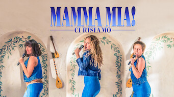 Mamma Mia! Ci risiamo (2018)