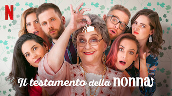 Il testamento della nonna (2020)