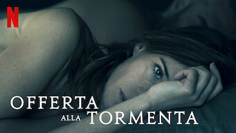 Offerta alla tormenta (2020)