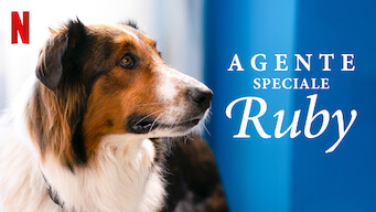 Agente speciale Ruby (2022)