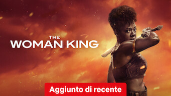 The Woman King (2022)