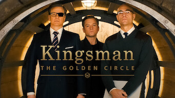 Kingsman: Il cerchio d'oro (2017)