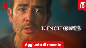 L'incidente (2024)