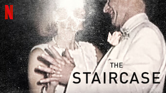 The Staircase (2018)