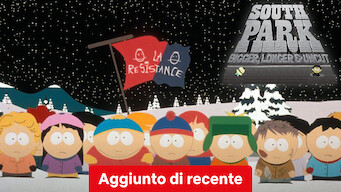 South Park - Il film: Più grosso, più lungo & tutto intero (1999)