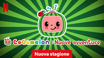 CoComelon: Nuove avventure (2024)