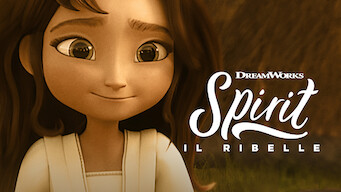 Spirit: Il ribelle (2021)