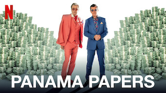 Panama Papers (2019)