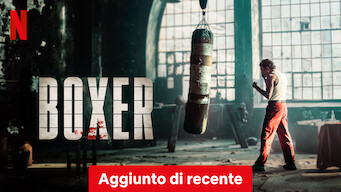 Boxer (2024)