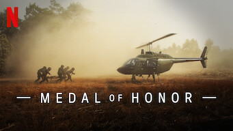 Medal of Honor (2018)