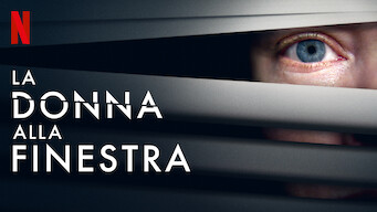 La donna alla finestra (2021)