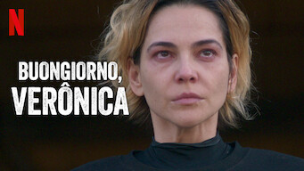 Buongiorno, Verônica (2024)