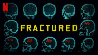 Fractured (2019)