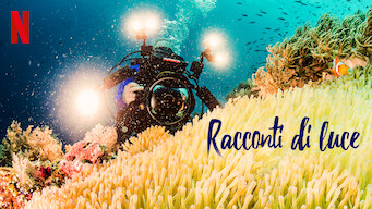 Racconti di luce (2018)