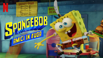 Spongebob: Amici in fuga (2020)