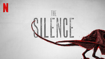 The Silence (2019)