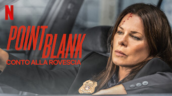 Point Blank - Conto alla rovescia (2019)