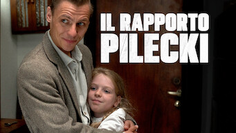 Il rapporto Pilecki (2023)