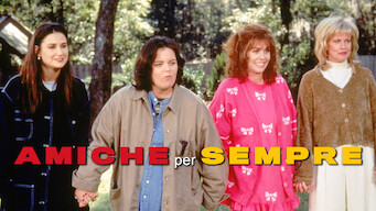 Amiche per sempre (1995)