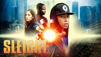 Sleight (2016)