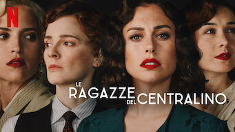 Le ragazze del centralino (2019)