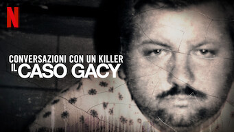 Conversazioni con un killer: Il caso Gacy (2022)