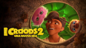 I Croods 2 - Una nuova era (2020)