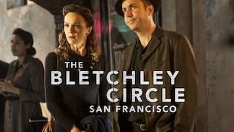 The Bletchley Circle: San Francisco (2018)