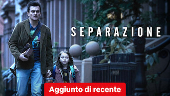 Separazione (2021)