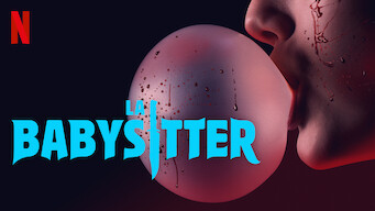 La babysitter (2017)