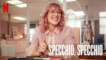 Specchio, specchio (2022)