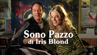 Sono pazzo di Iris Blond (1996)