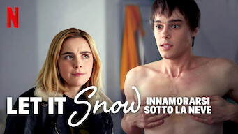 Let it snow: Innamorarsi sotto la neve (2019)