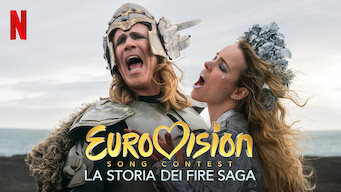 Eurovision Song Contest: la storia dei Fire Saga (2020)