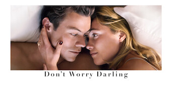 Don't Worry Darling (2022)