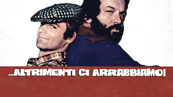 Altrimenti ci arrabbiamo! (1974)