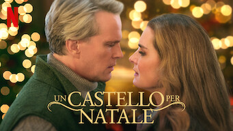 Un castello per Natale (2021)