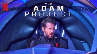 The Adam Project (2022)