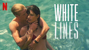 White Lines (2020)