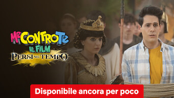 Me contro Te - Il film: Persi nel tempo (2022)