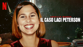 American Murder: il caso Laci Peterson (2024)