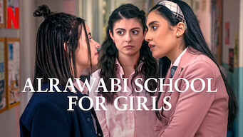 AlRawabi School for Girls (2024)