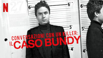 Conversazioni con un killer: Il caso Bundy (2019)