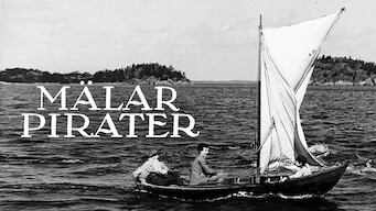 Mälarpirater (1923)