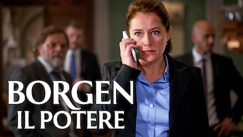 Borgen - Il potere (2012)