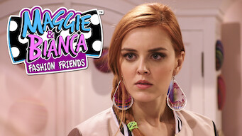 Maggie & Bianca: Fashion Friends (2018)