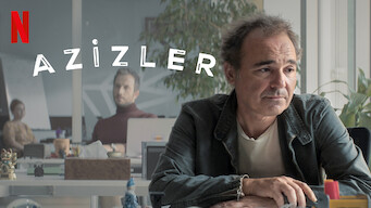 Azizler (2021)