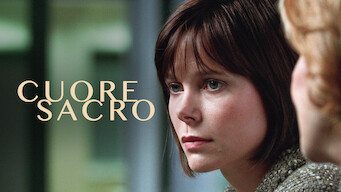 Cuore sacro (2004)