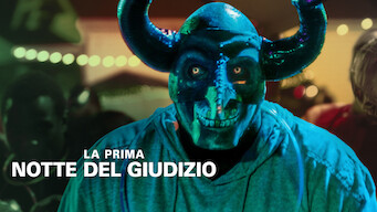 La prima notte del giudizio (2018)