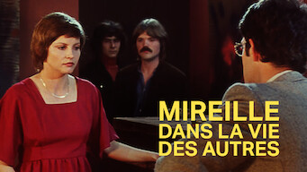 Mireille e gli altri (1979)